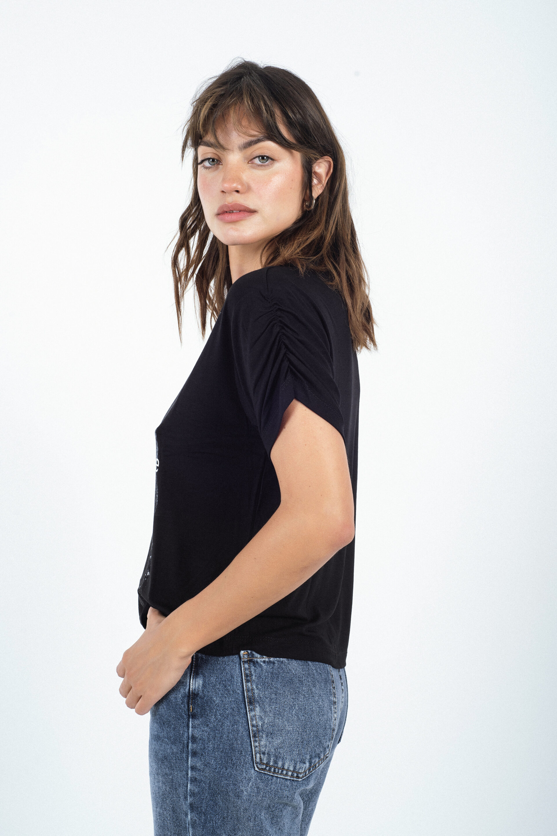 Remera Sade - Imagen 3