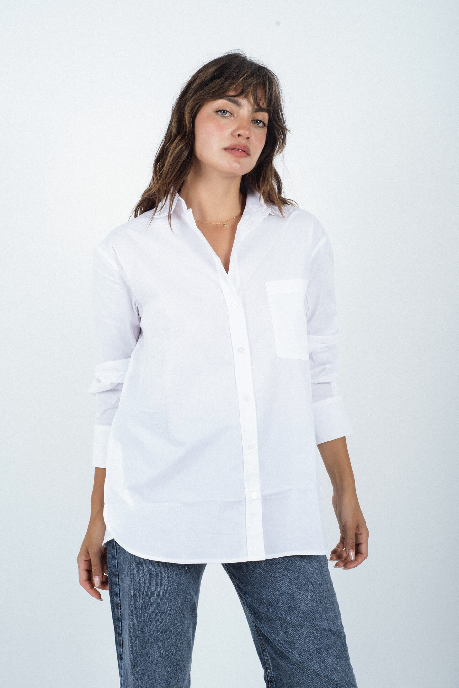 Camisa Office - Imagen 4