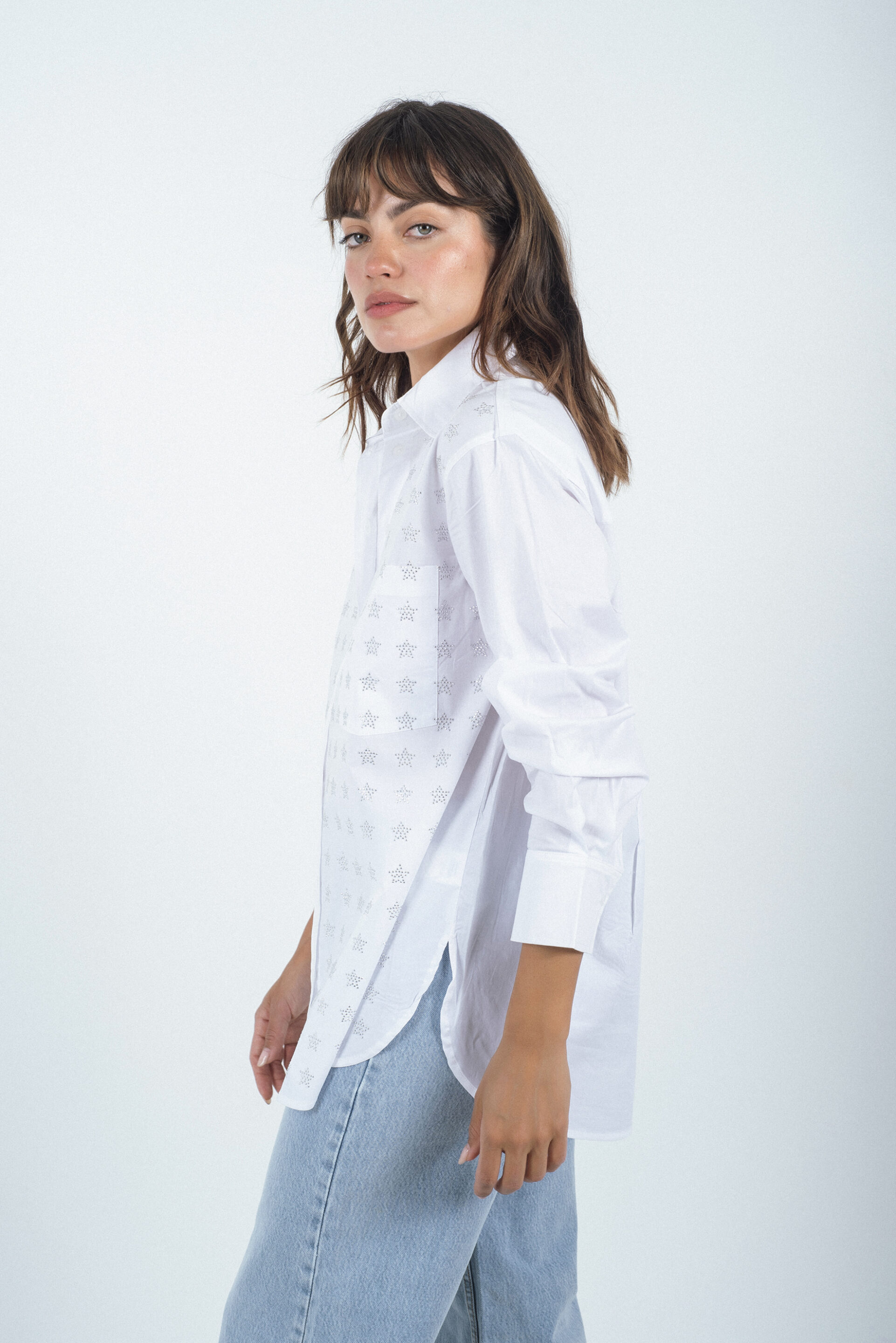 Camisa Silver Star - Imagen 3