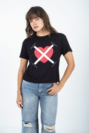 Remera Duran Duran