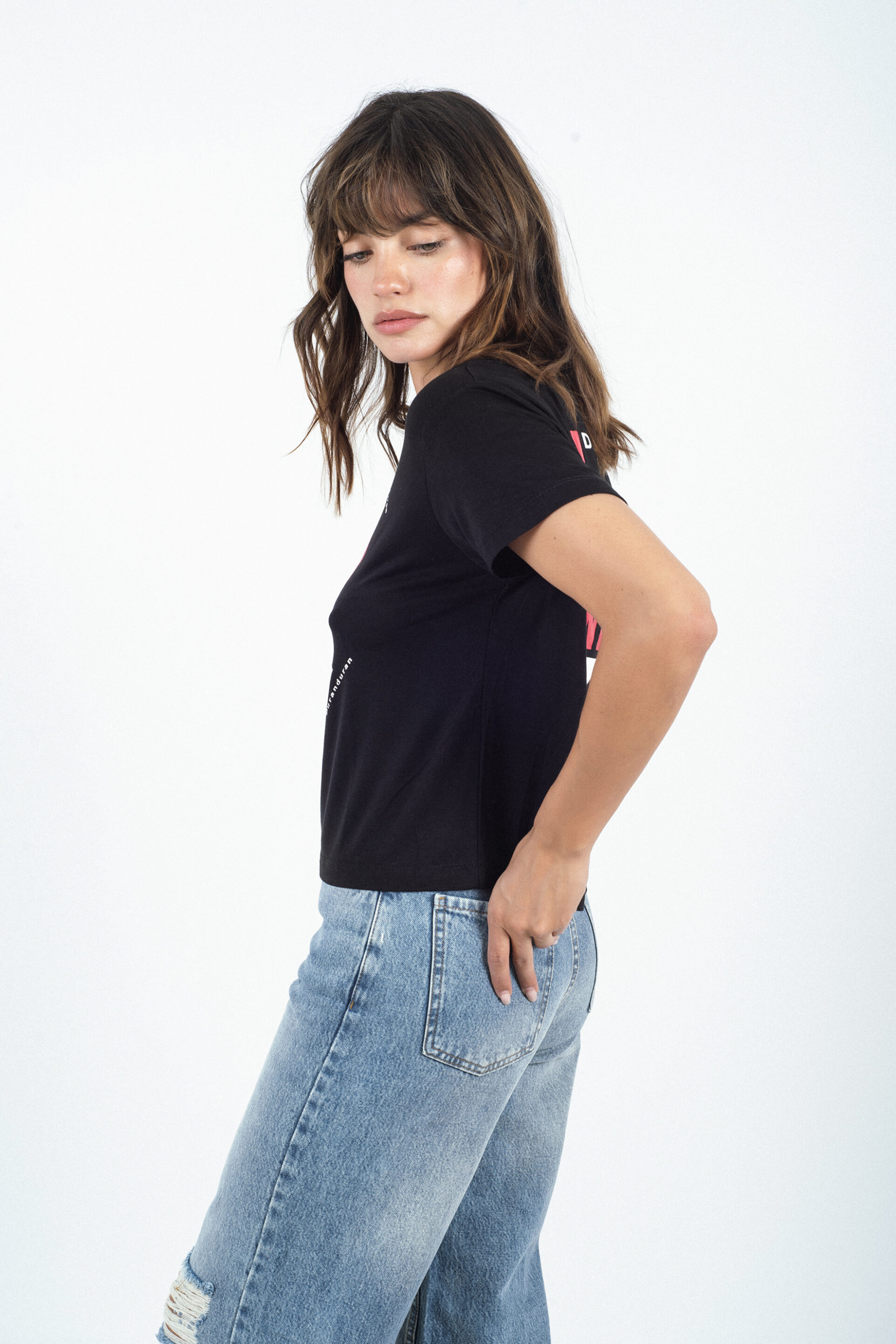 Remera Duran Duran - Imagen 2