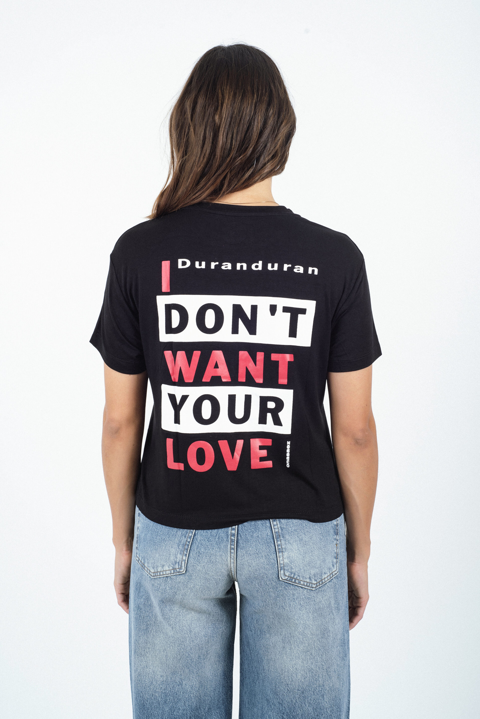 Remera Duran Duran - Imagen 3