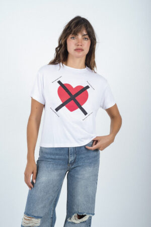 Remera Duran Duran