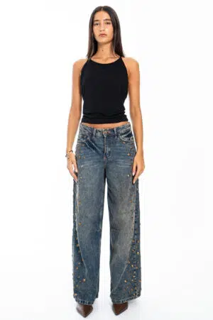 Jean Sasha Vintage