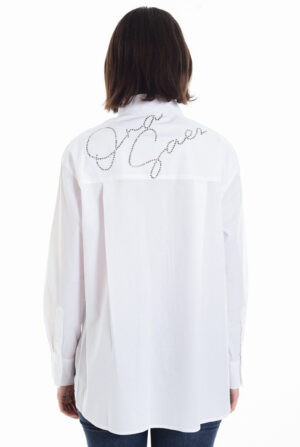Camisa Office