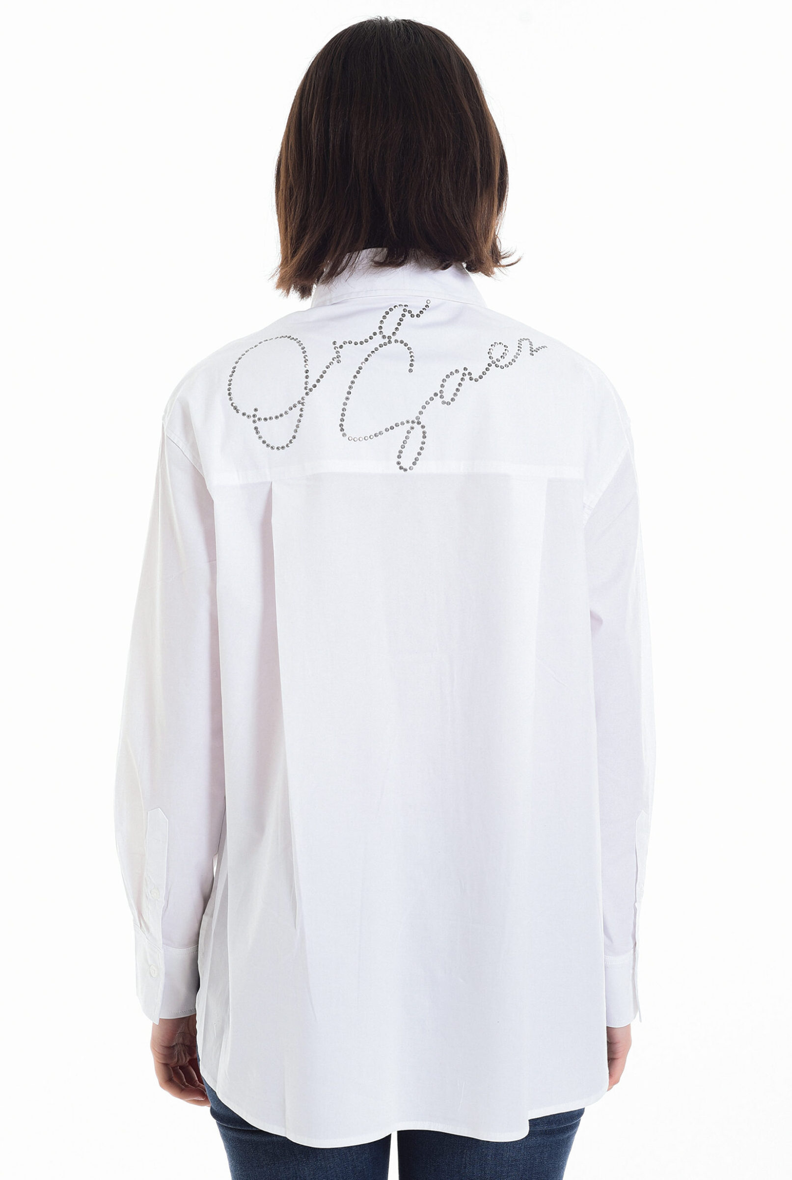Camisa Office