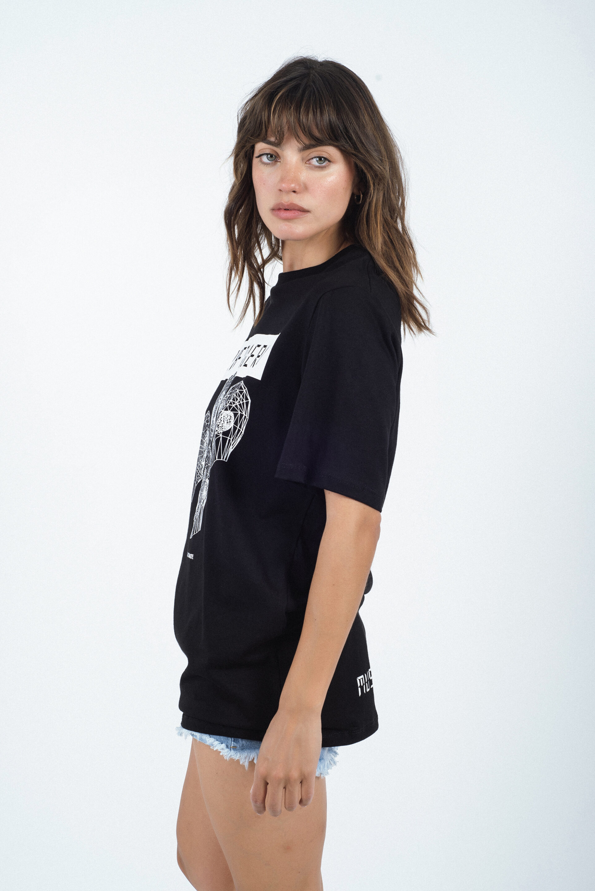 Remera Kraftwerk - Imagen 2