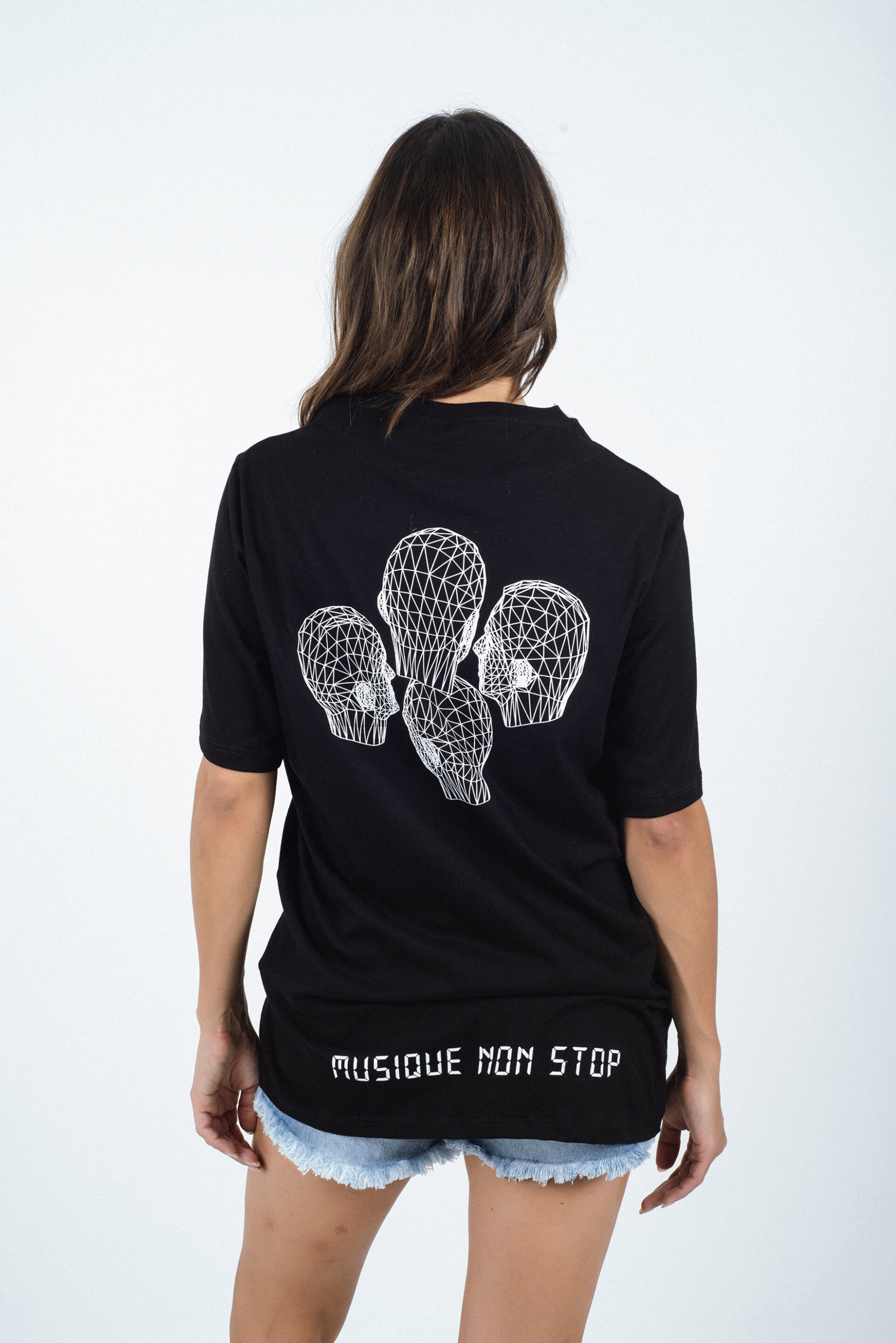 Remera Kraftwerk - Imagen 3