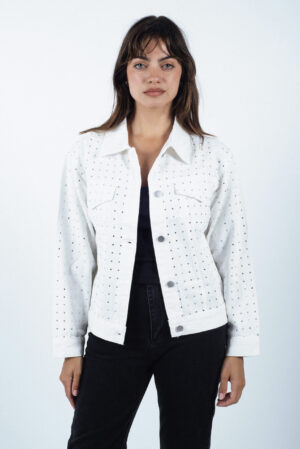 Campera Moonlight Denim