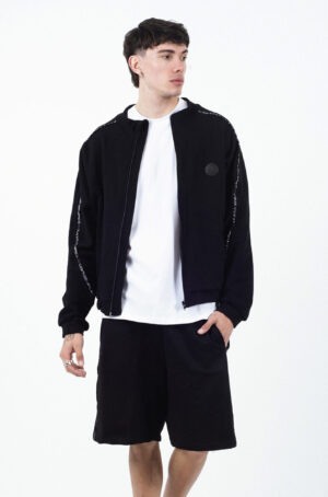 H Bermuda Brand Line