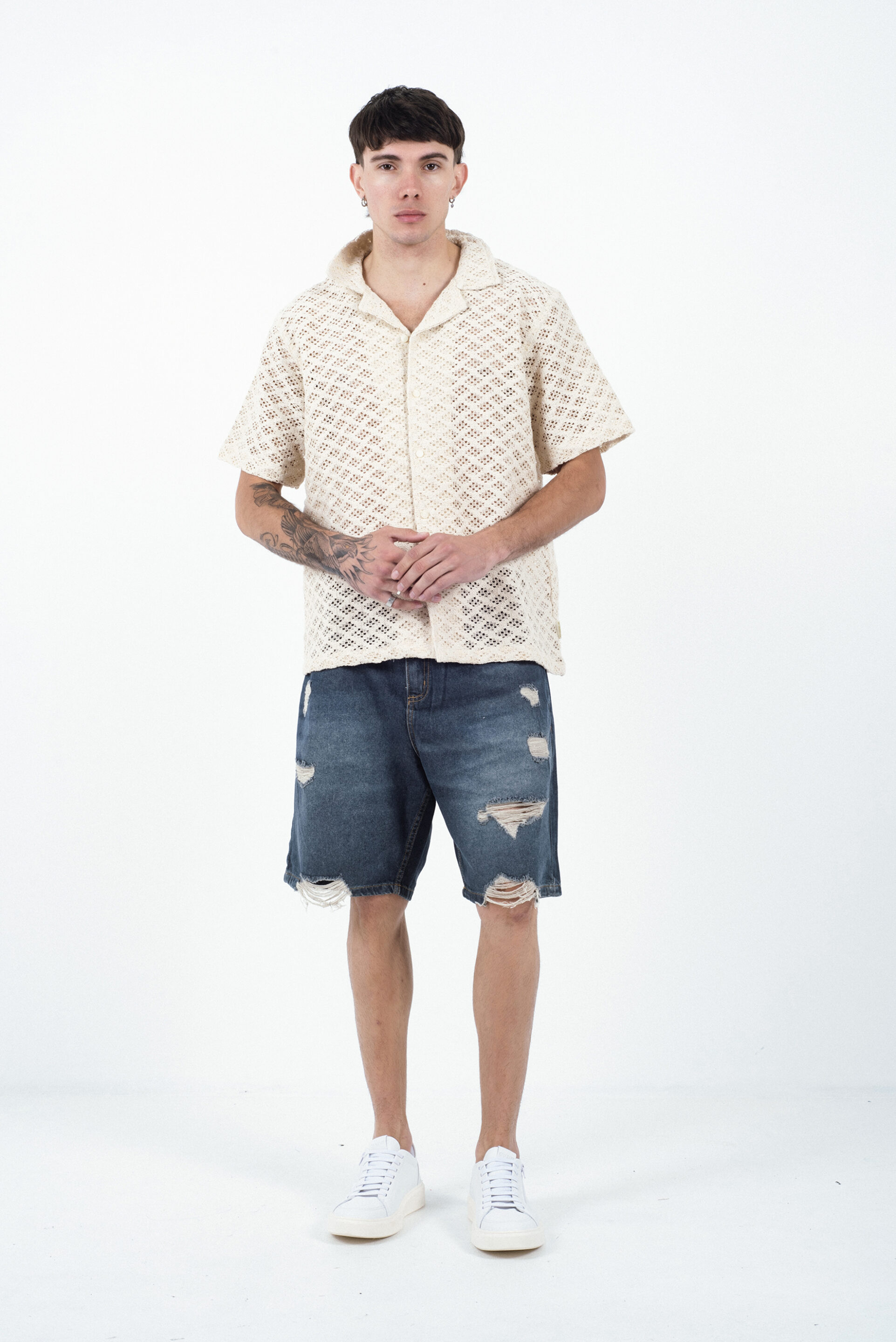 H Camisa Joy - Imagen 4