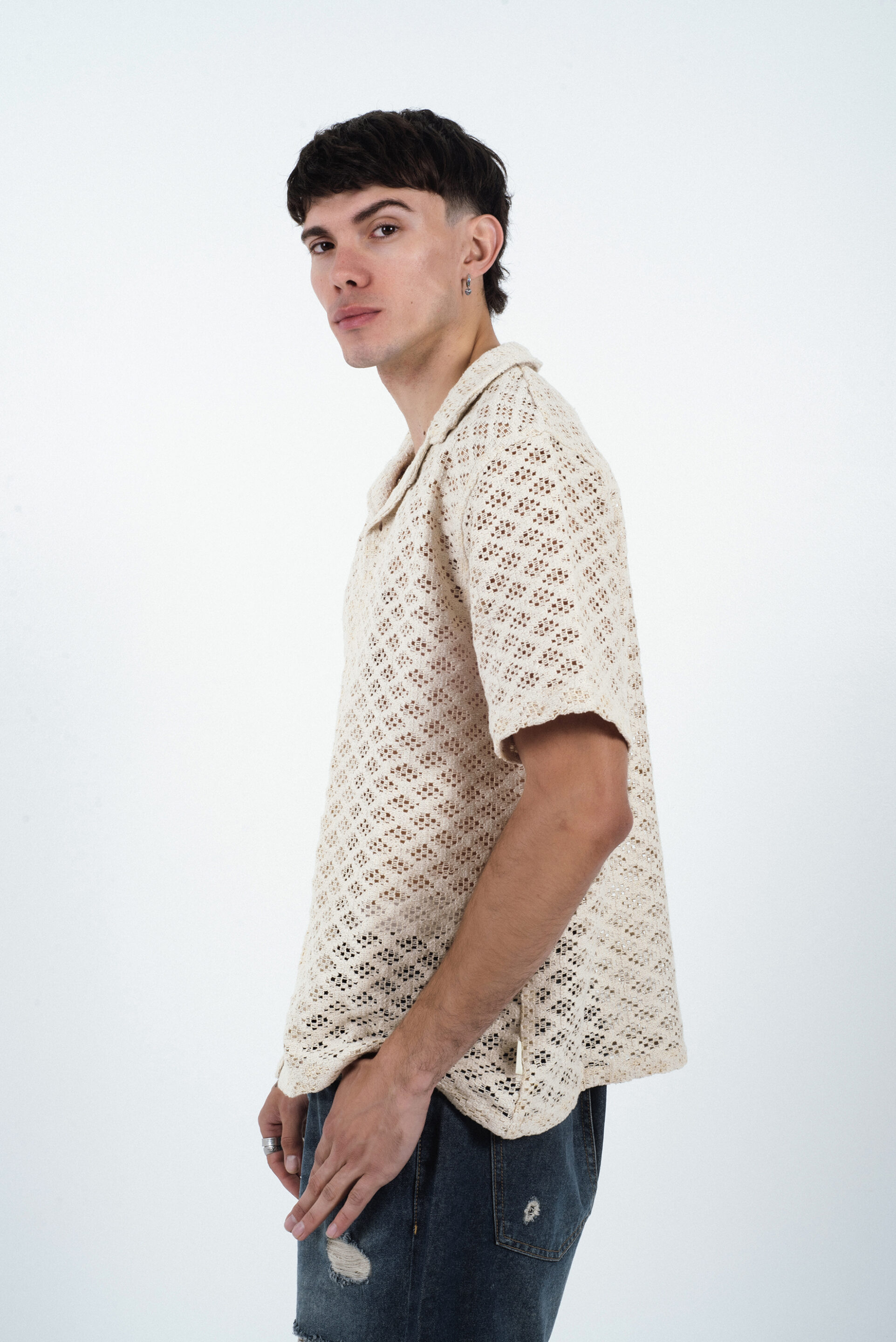 H Camisa Joy - Imagen 3