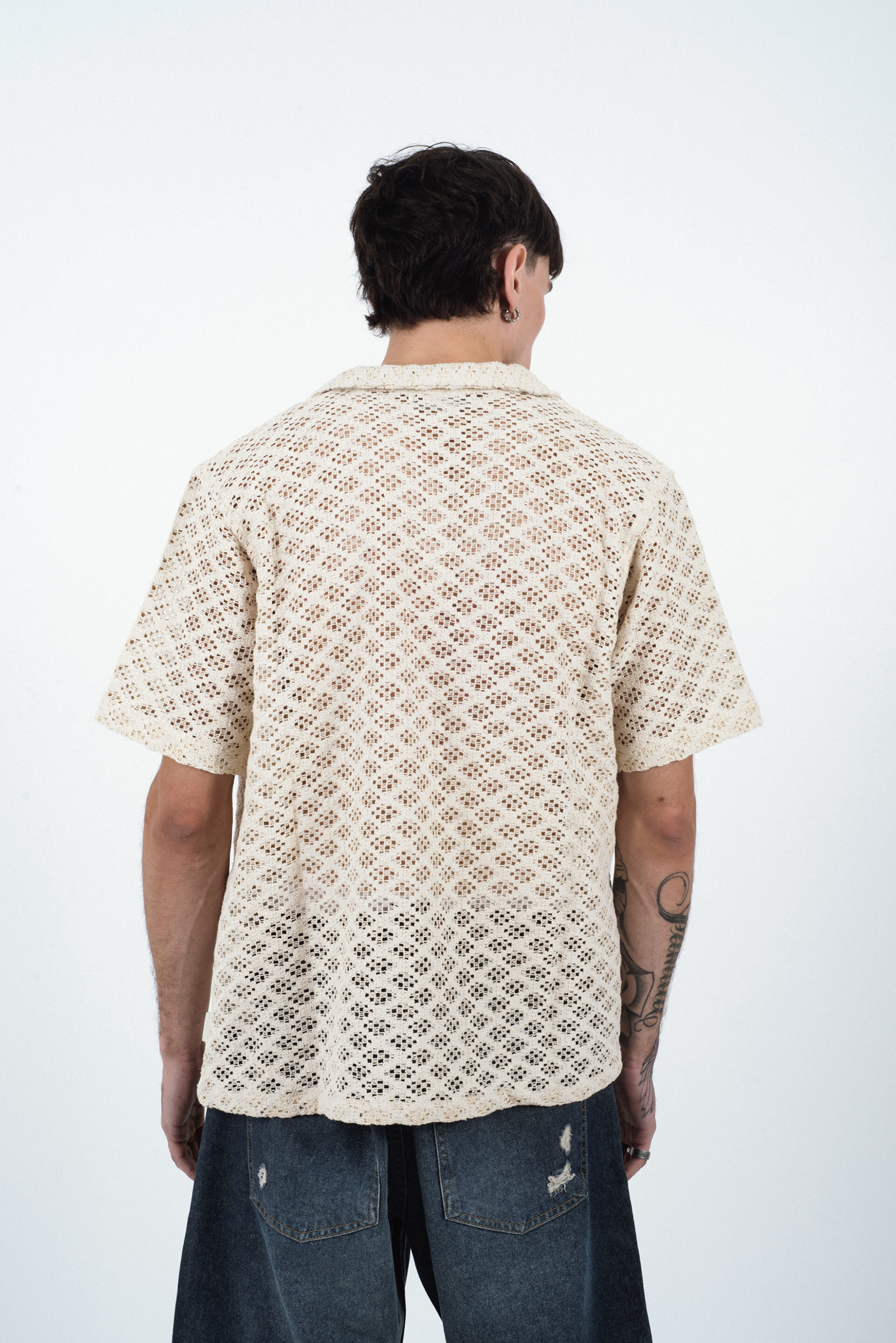 H Camisa Joy - Imagen 2