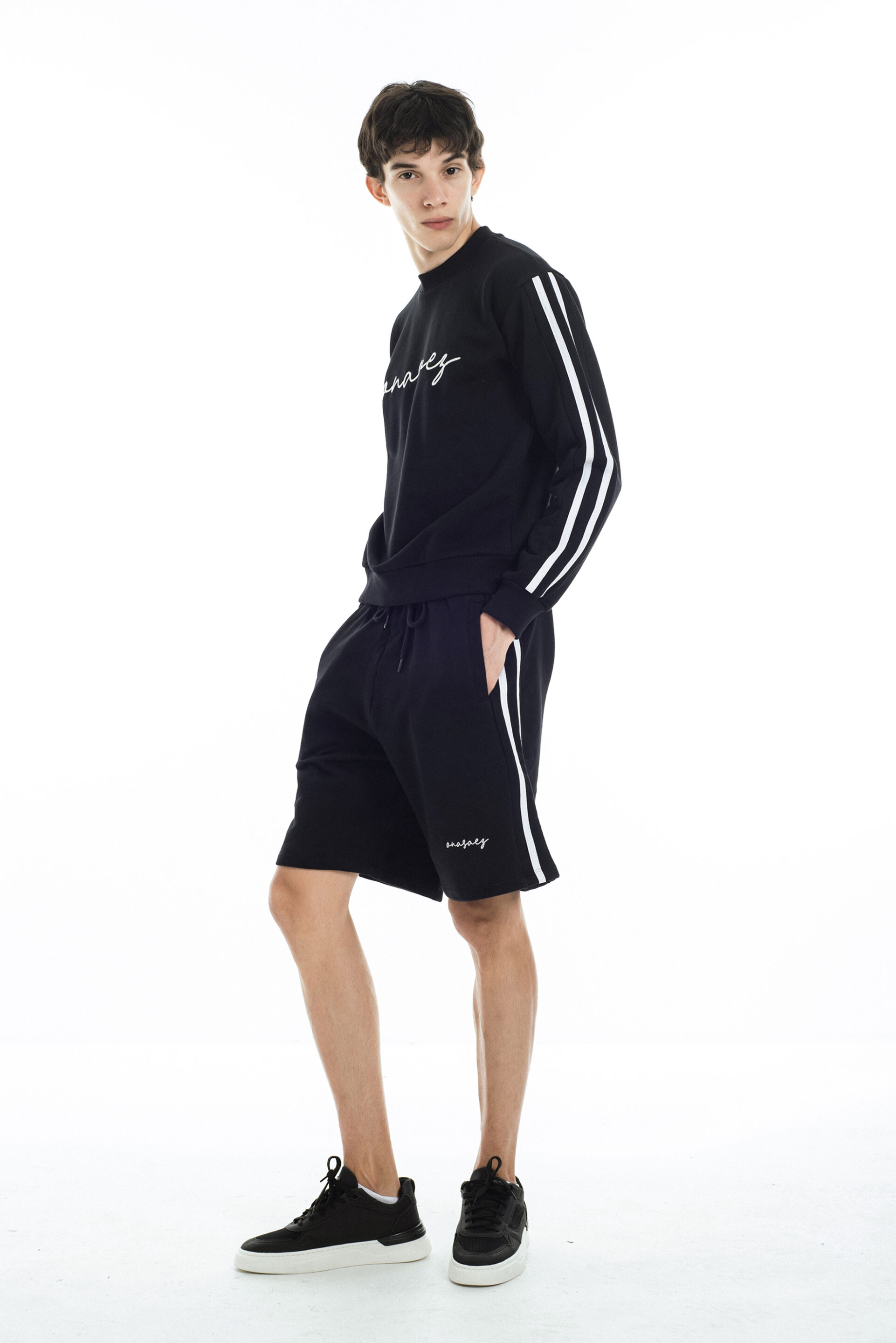 Buzo Stripes - Imagen 4