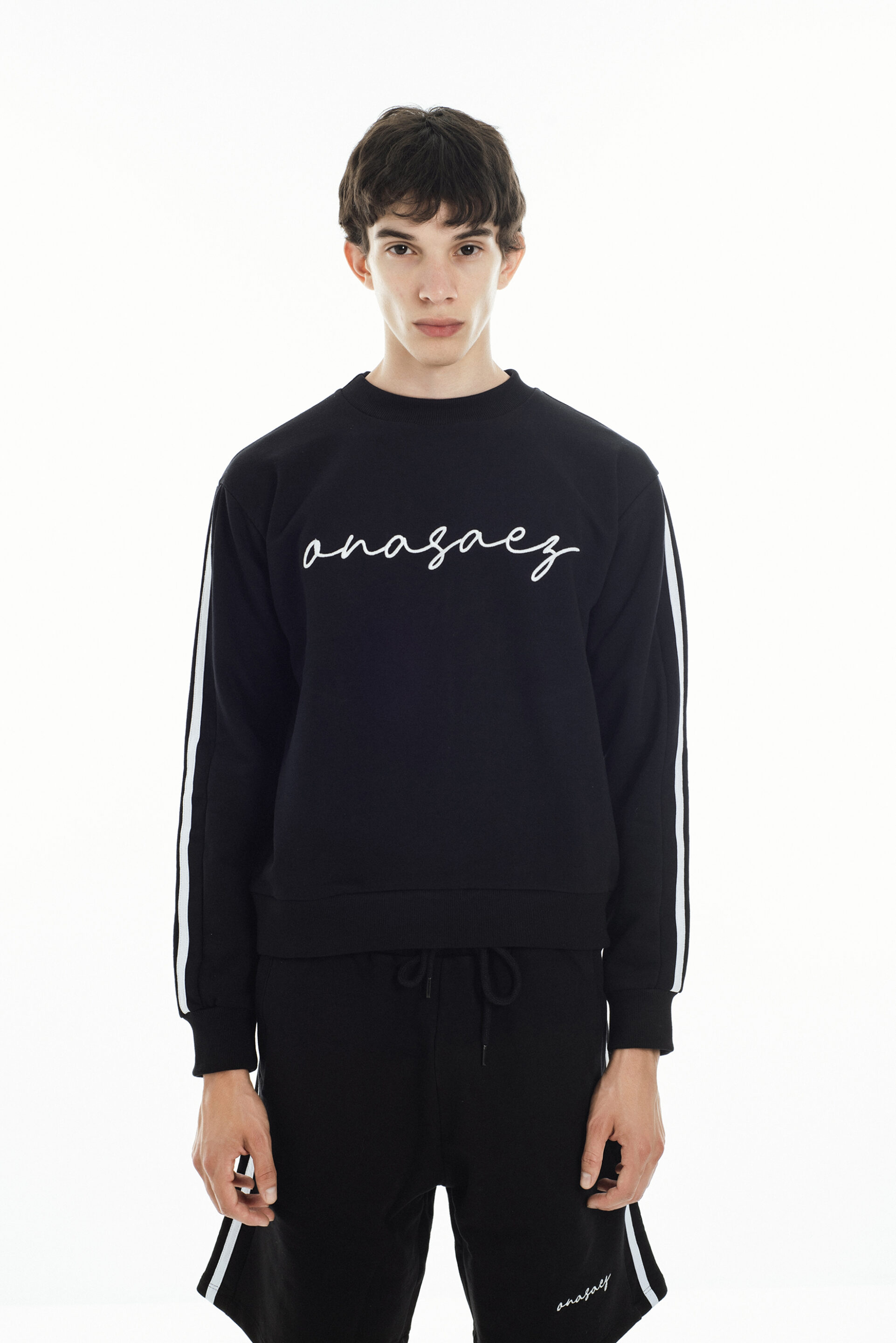 Buzo Stripes - Imagen 2