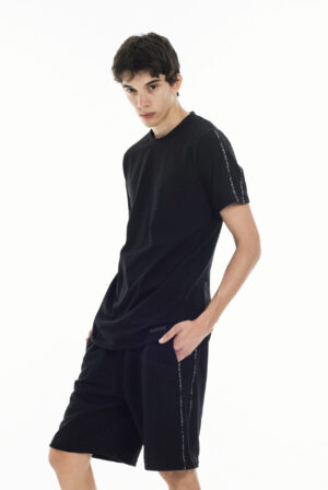 H Bermuda Brand Line