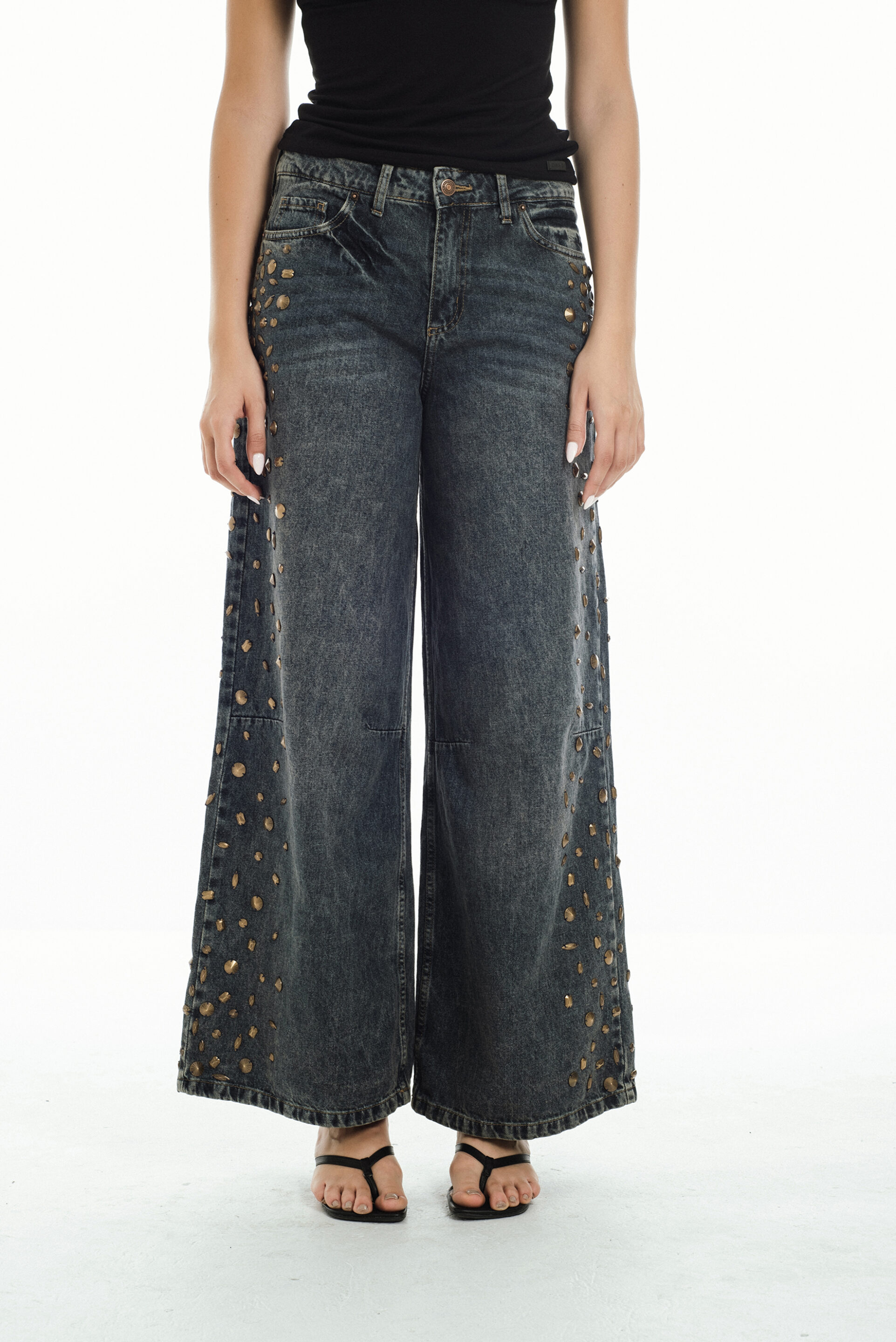 Jean Sasha Vintage - Imagen 3