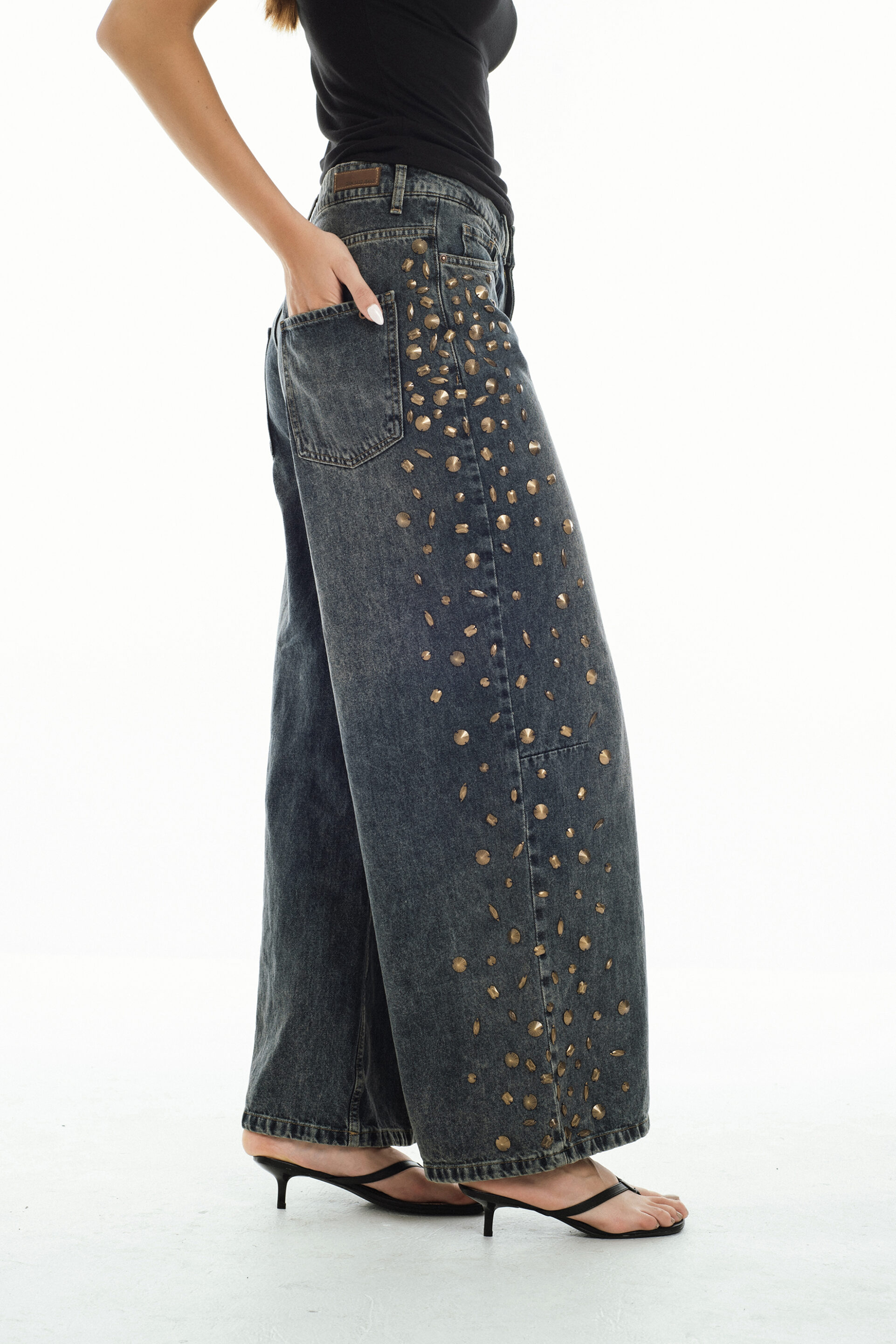 Jean Sasha Vintage - Imagen 5