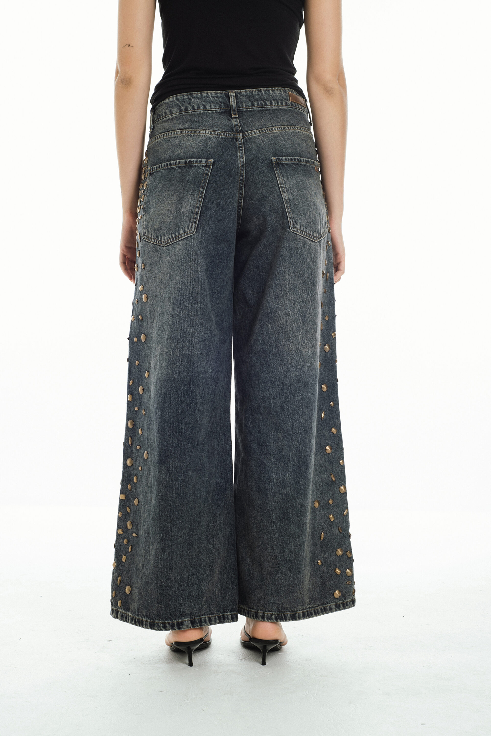 Jean Sasha Vintage - Imagen 4