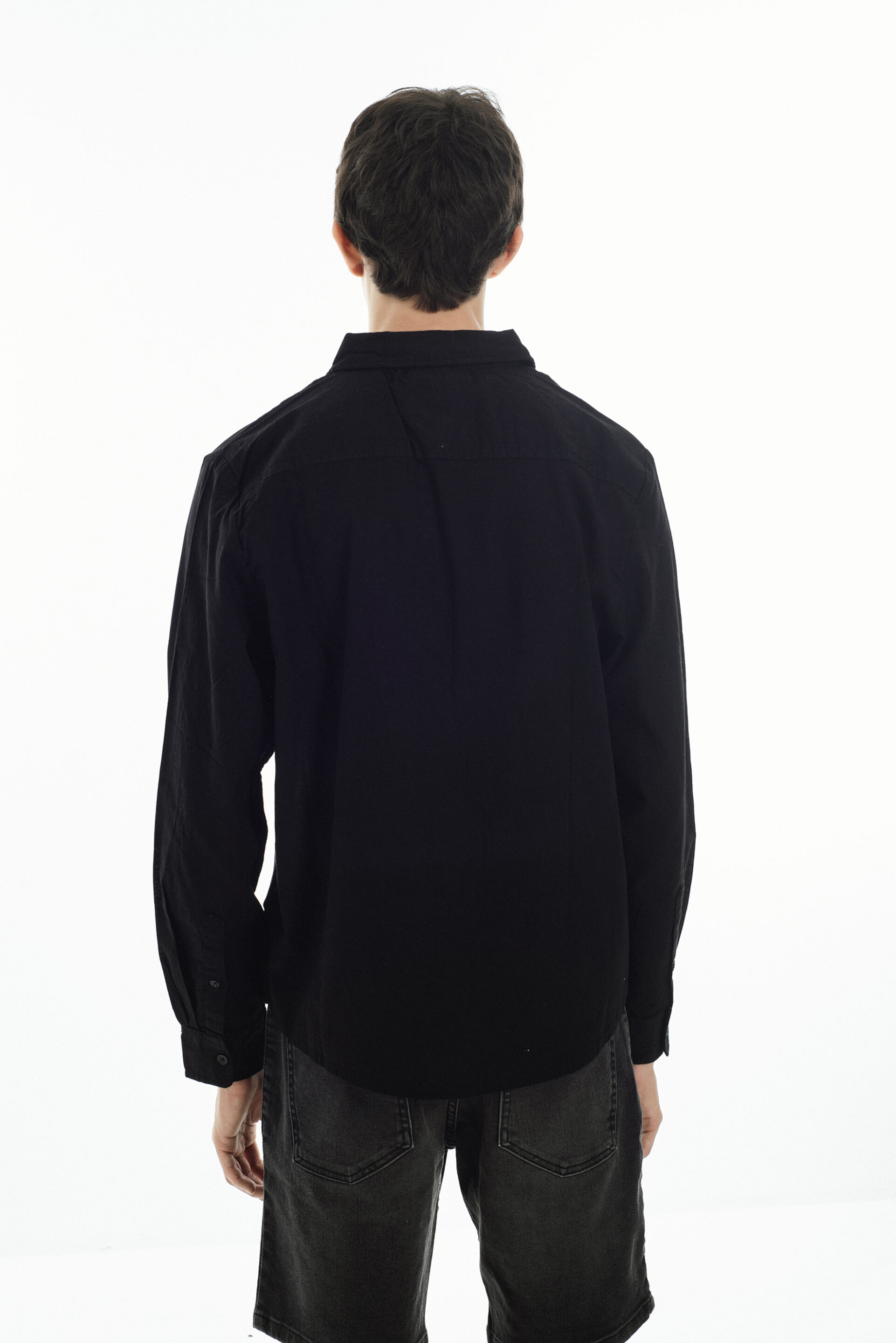 H Camisa M/L Amalfi - Imagen 3