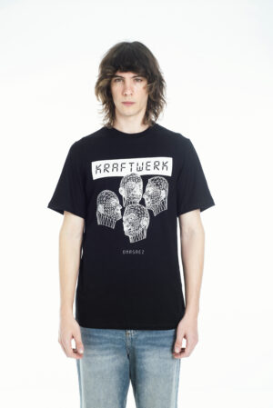 H-Remera Kraftwerk