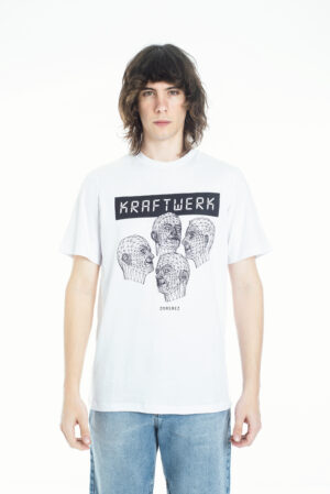 H-Remera Kraftwerk