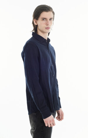 H Camisa M/L Amalfi