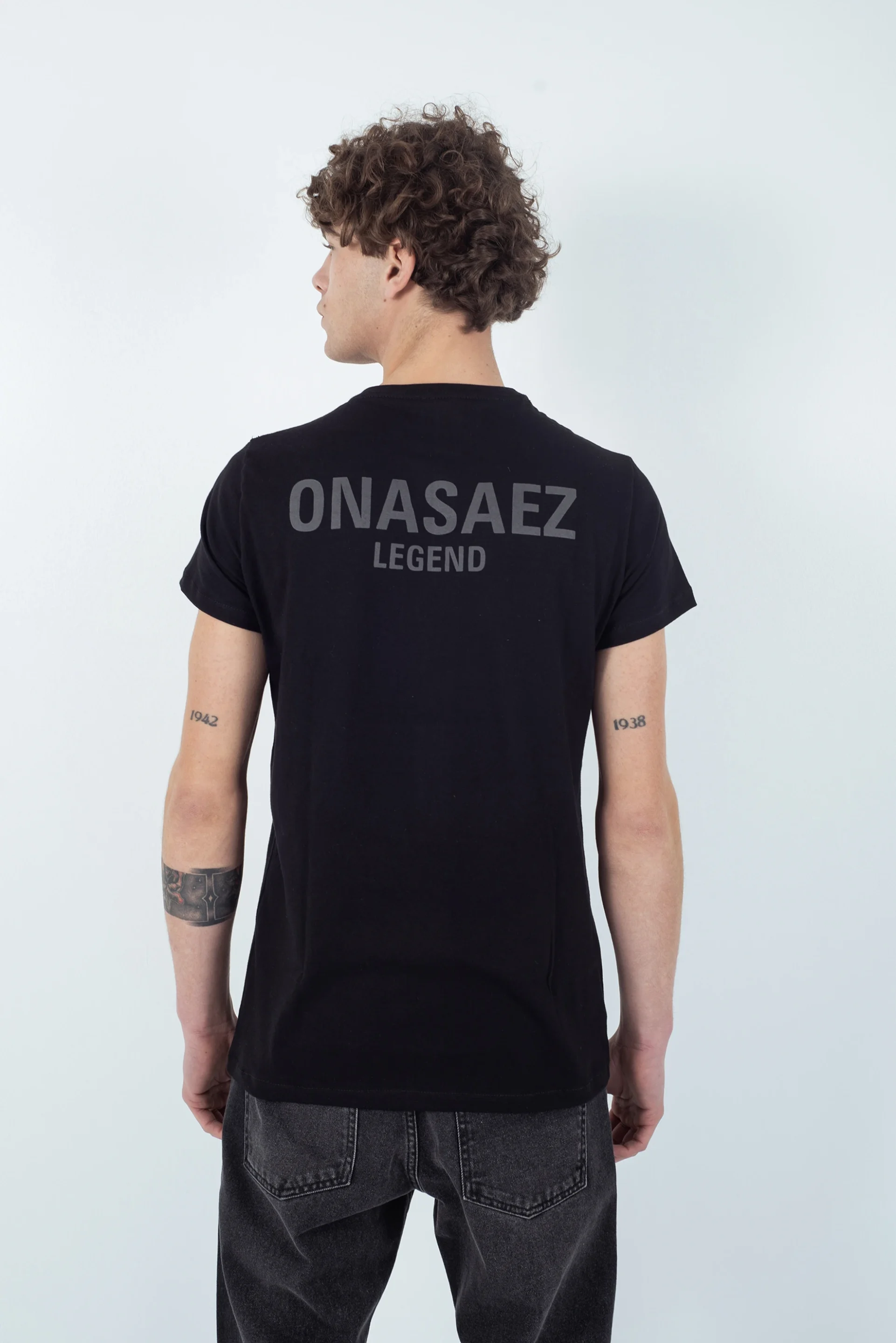 H Remera Faith - Imagen 4