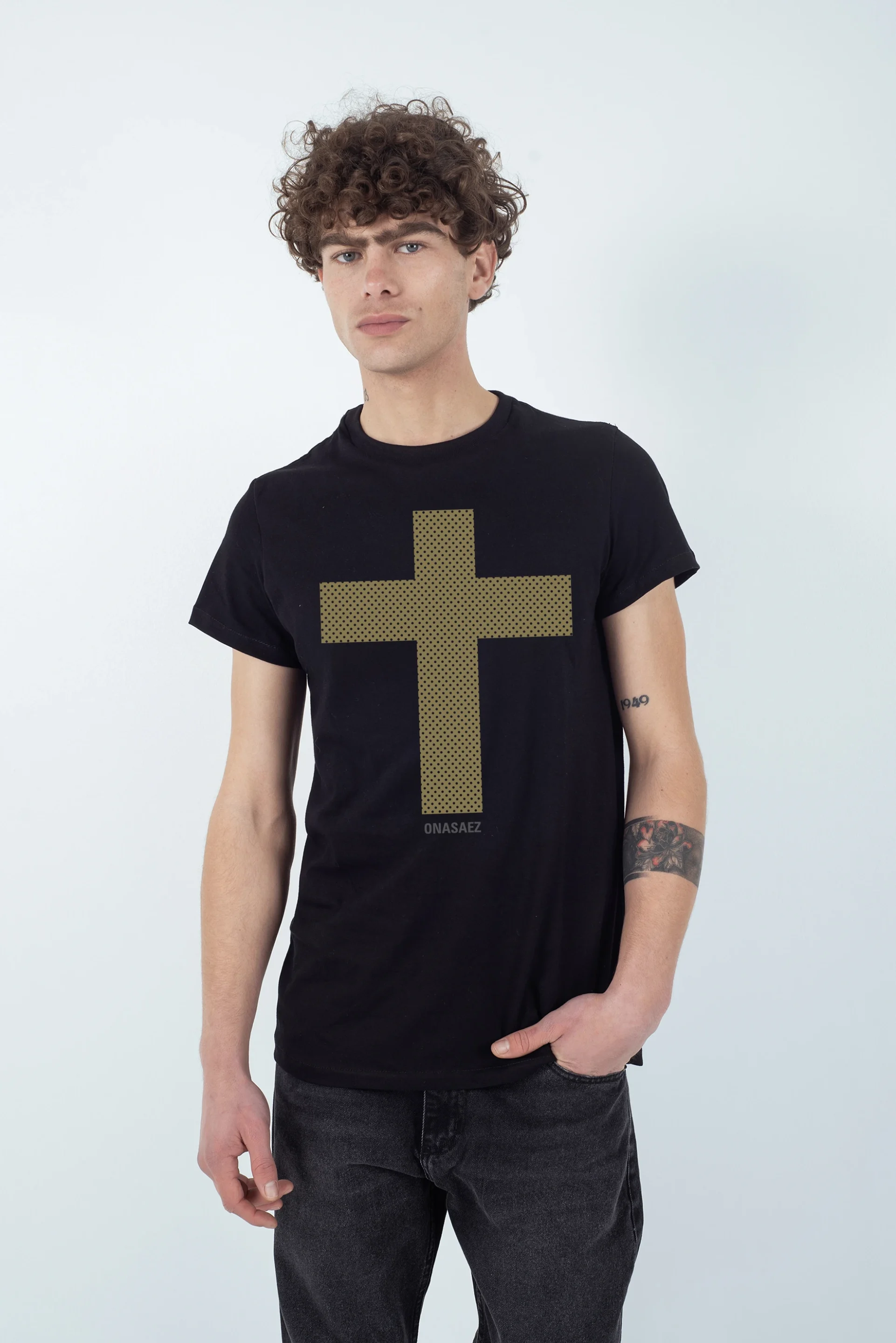 H Remera Faith - Imagen 3