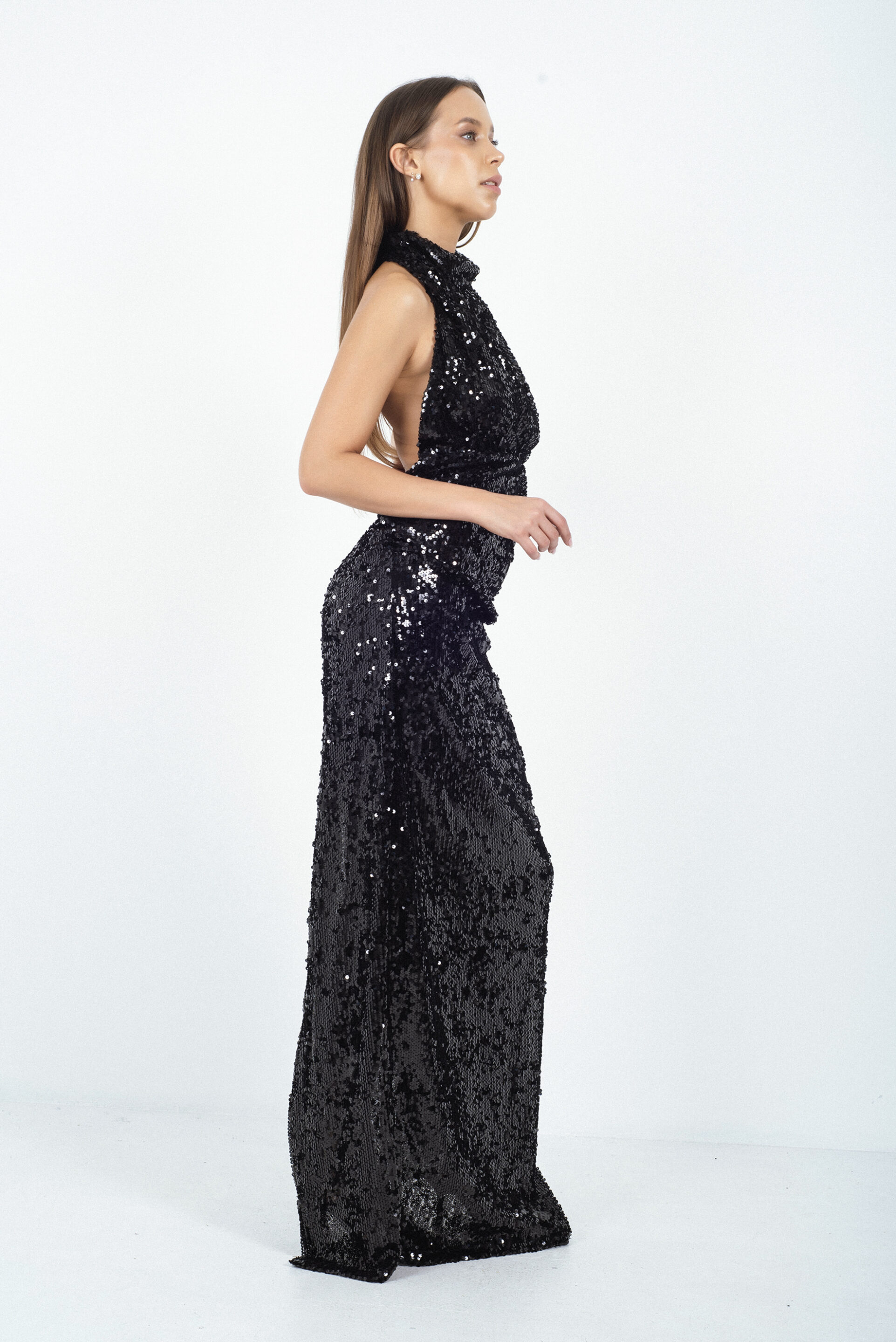 Vestido Obsidiana - Imagen 3