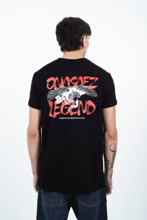 H Remera Palma Mayorca