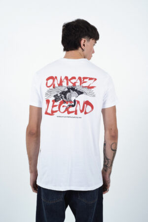 H Remera Palma Mayorca