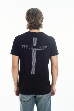 H Remera Saint