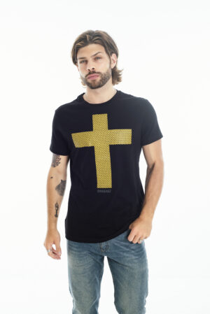 H Remera Faith