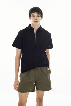 H Short de Baño Capri