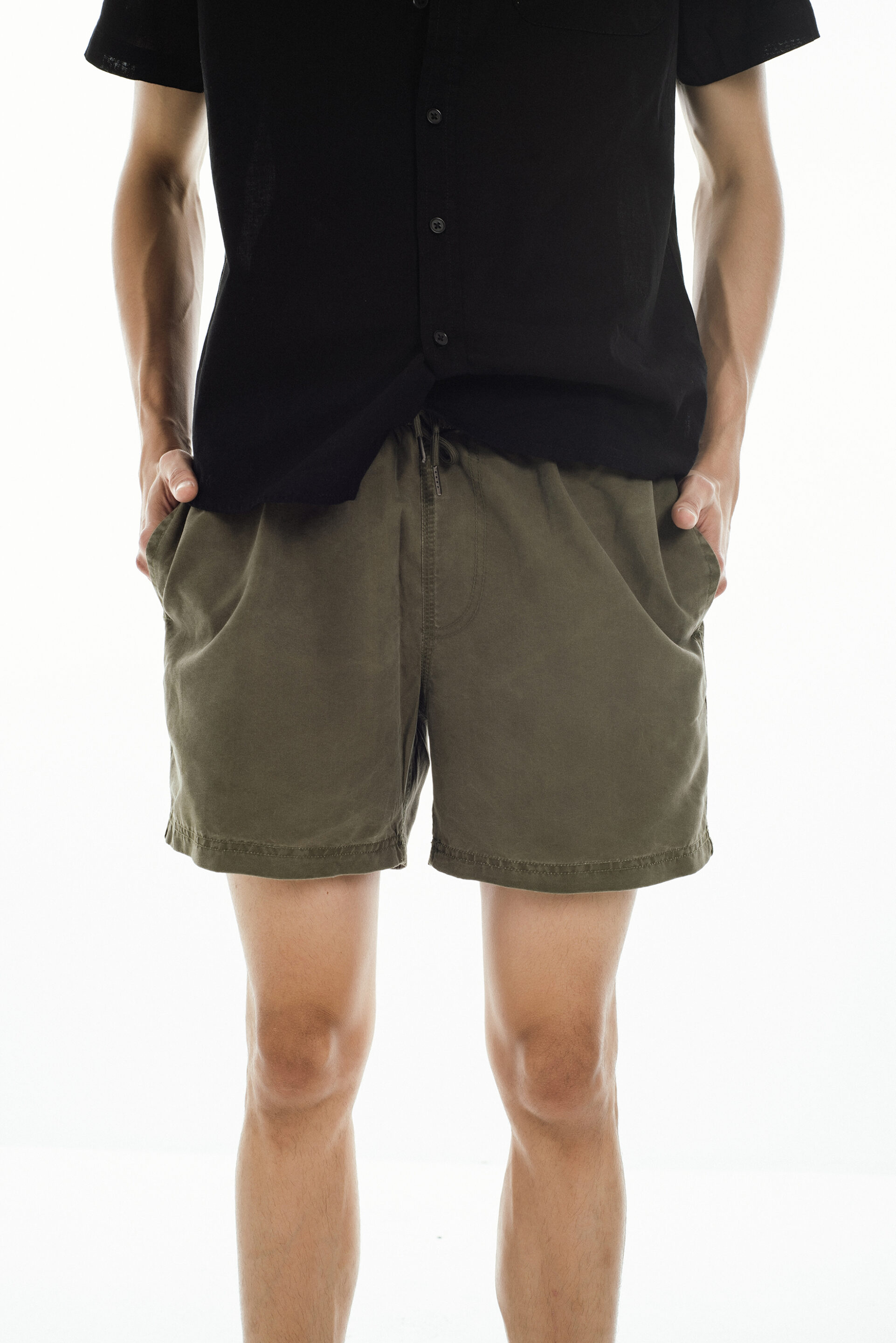 H Short de Baño Capri - Imagen 2