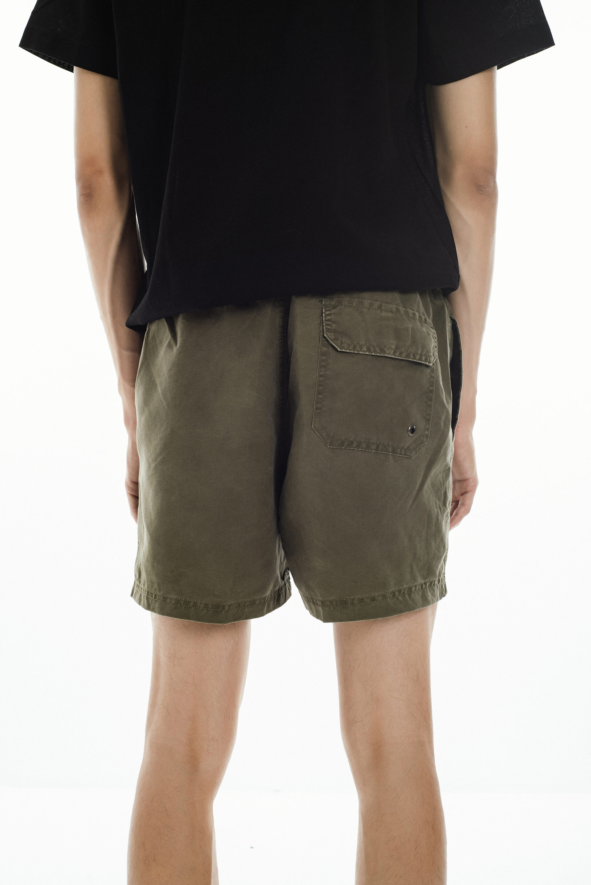 H Short de Baño Capri - Imagen 4