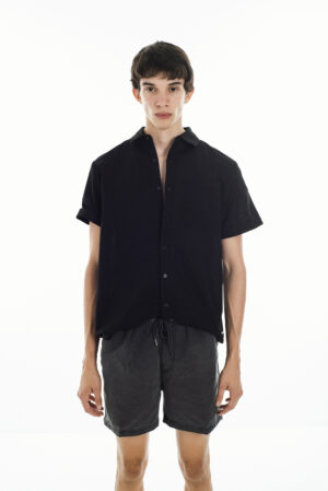 H Short de Baño Capri