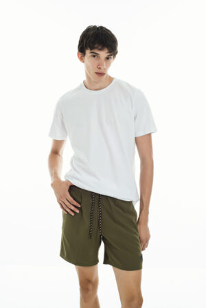 H Short de Baño Aruba