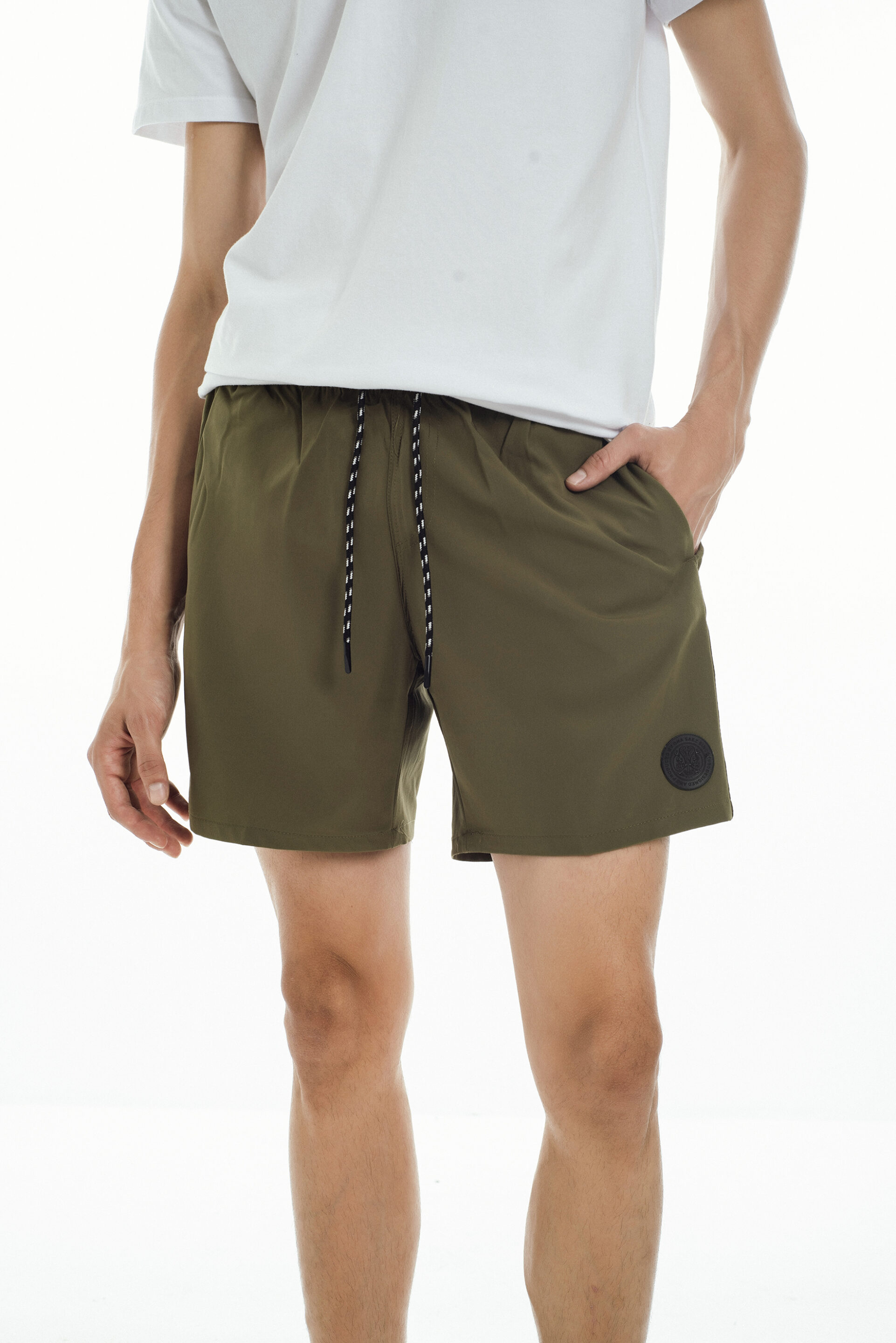 H Short de Baño Aruba - Imagen 2