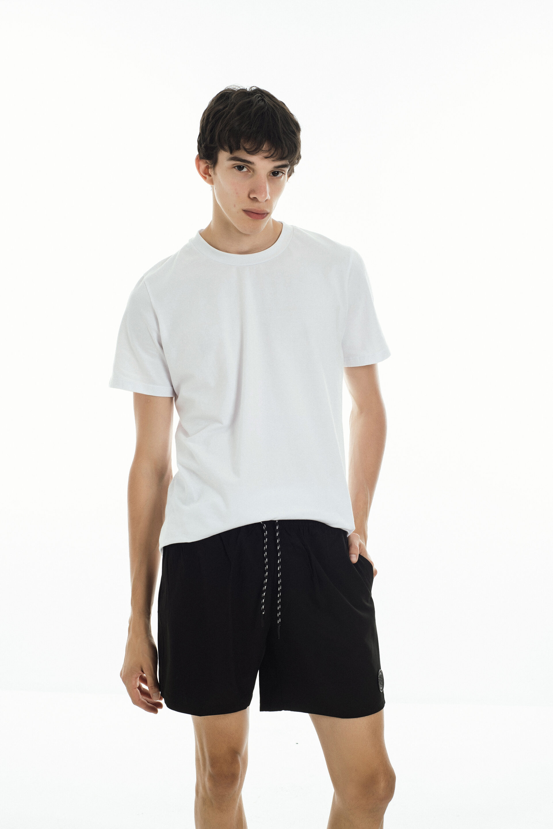 H Short de Baño Aruba