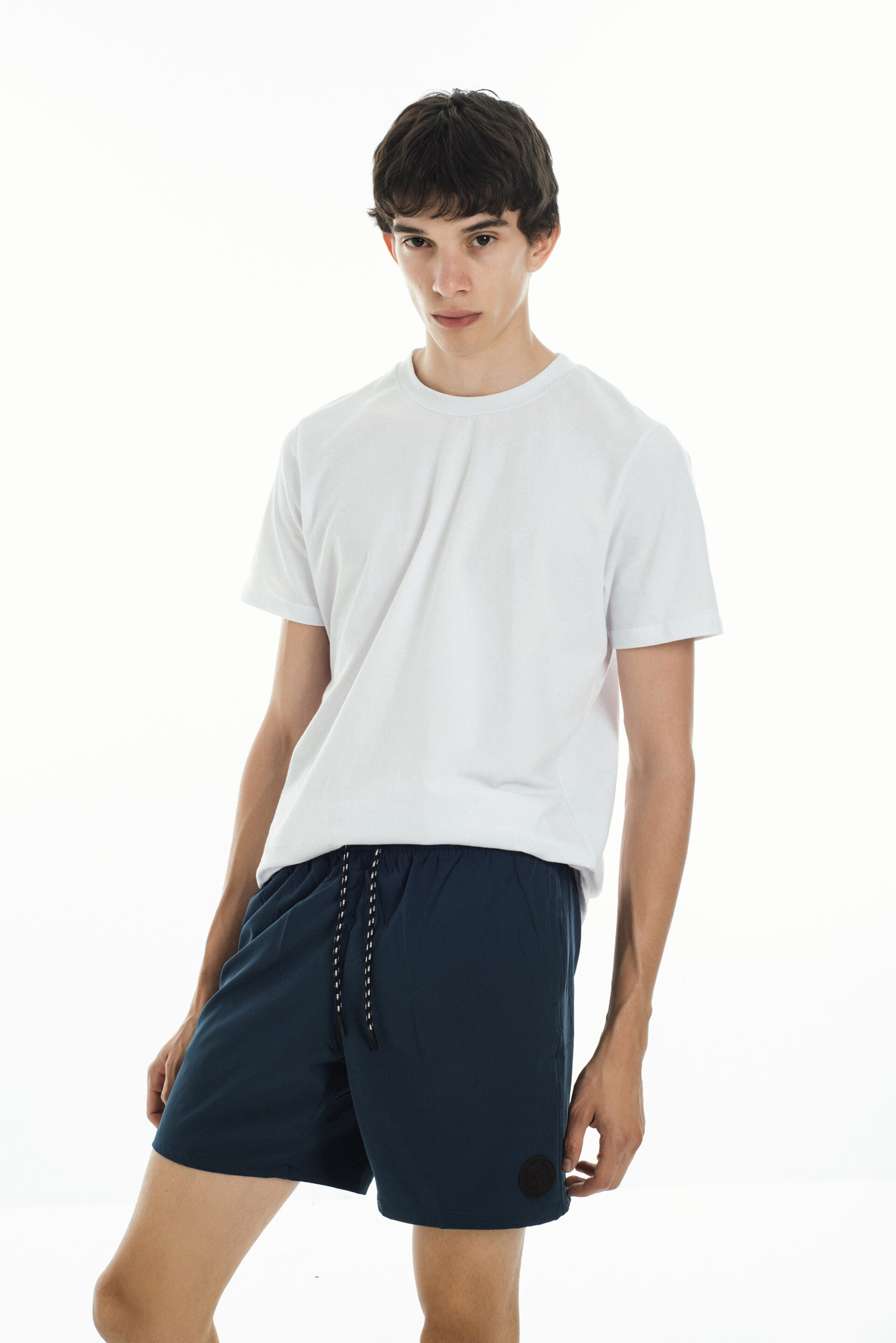 H Short de Baño Aruba