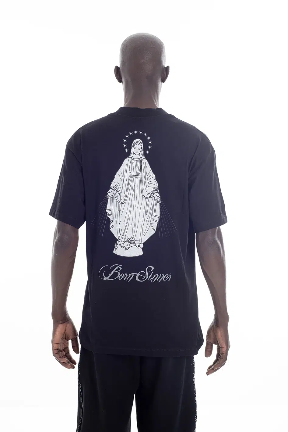 H Remera Sinner