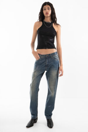 Jean Latex Unisex