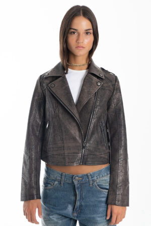 Campera Brown