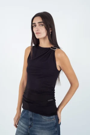Remera Luxe