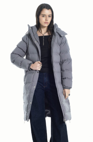 Campera/Chaleco Mónaco