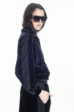Campera Santa Rosa