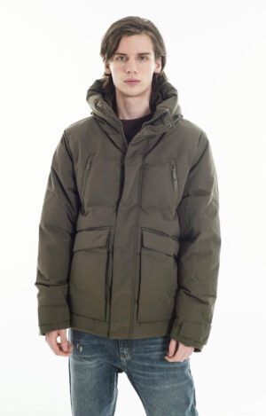 H Campera Kent