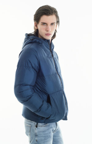 H Campera Antártida